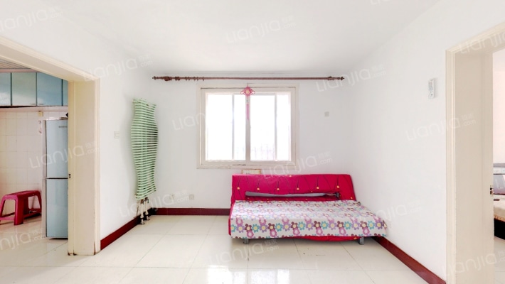 红霞里(津南区)二手房实景图