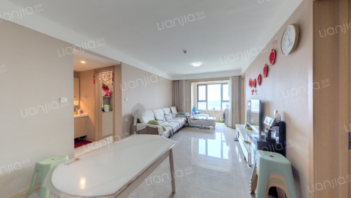 御府雅居二手房实景图