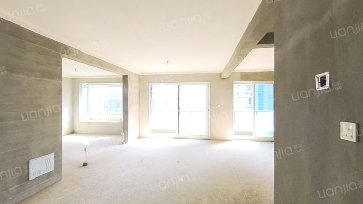 保集江湾壹品二手房实景图