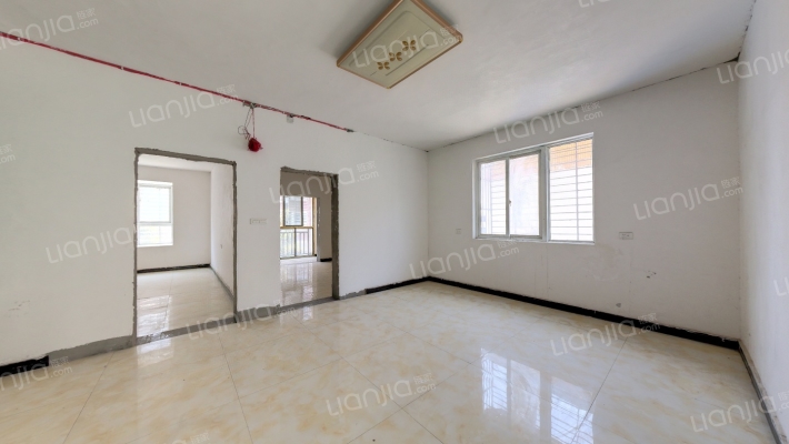 巴黎印象小区二手房实景图