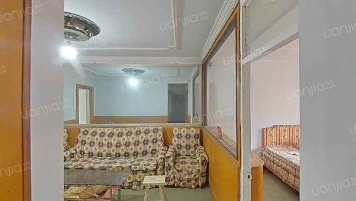 滏阳街7号院二手房实景图