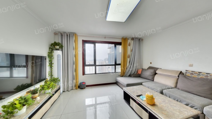 曲江杏林园二手房实景图