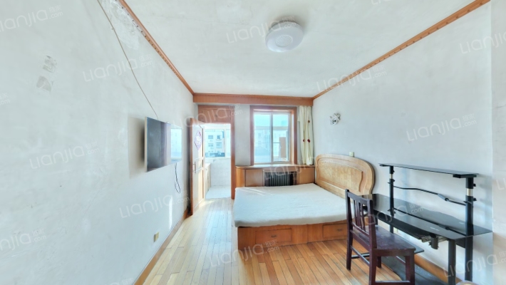 八大湖（宁夏路）二手房实景图