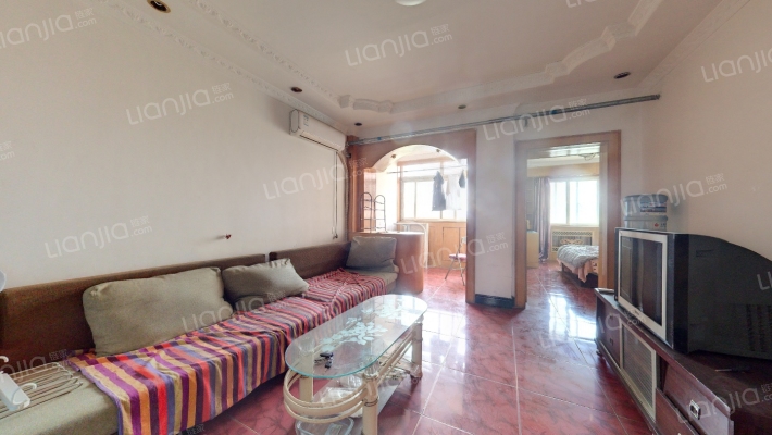 石龙北路20号院二手房实景图