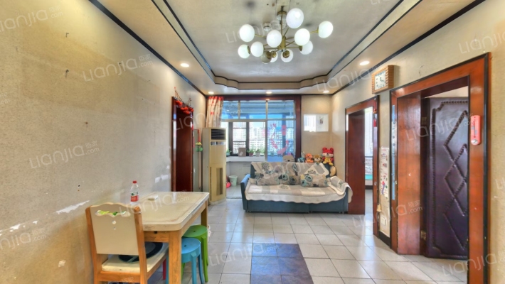 郑汴路73号院二手房实景图