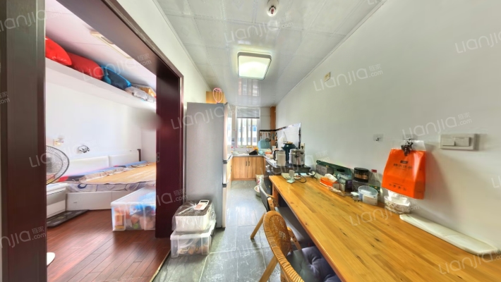 菱塘北村二手房实景图