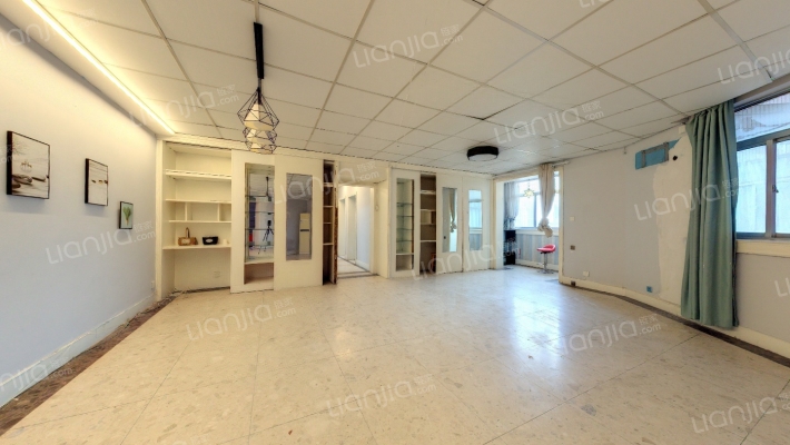 长峰大厦二手房实景图