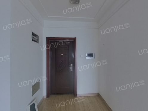 整租·九方海悦华庭 3室1厅 南