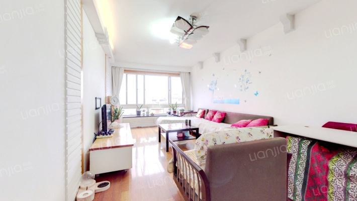 环馨山庄二手房实景图