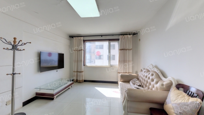 秀谷阳光二手房实景图