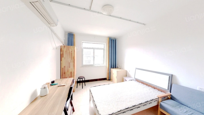 十六所宿舍区二手房实景图