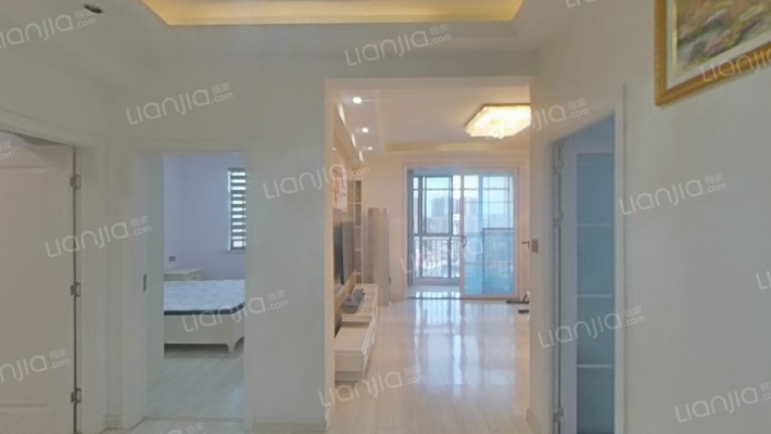 天顺盛世家园二手房实景图