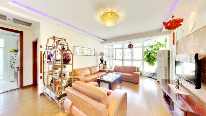 品阁二手房实景图