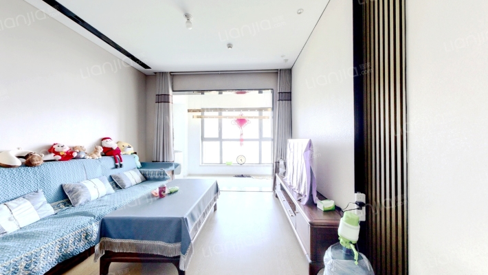 腾讯双创小镇云晓二手房实景图