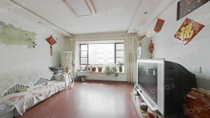 恒泰阿奎利亚北区二手房实景图