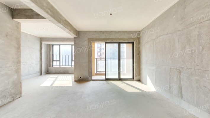 广电兰亭时代一期二手房实景图