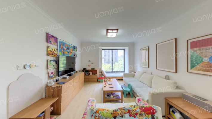 星苏花园二期二手房实景图