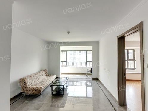 整租·品致臻熙 3室1厅 南/北