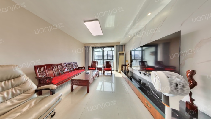 喻园小区一期二手房实景图