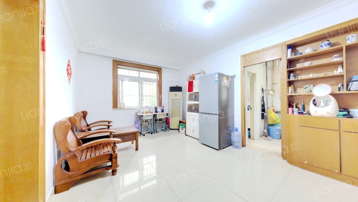 山鑫公寓二手房实景图