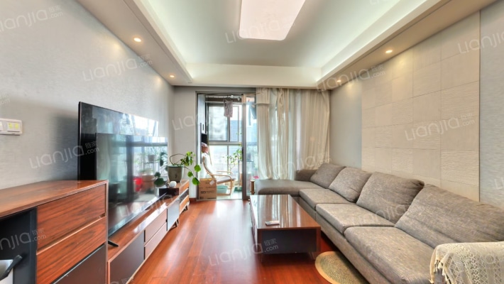 北极星尚雅苑二手房实景图