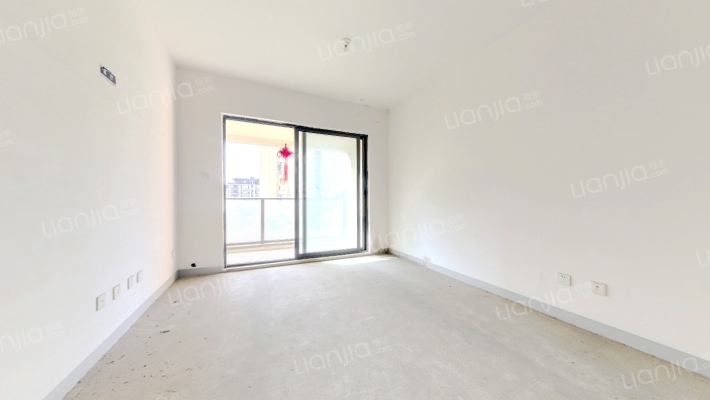 万达公园里Ⅱ期二手房实景图