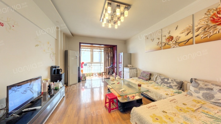 海纳观景园小区二手房实景图