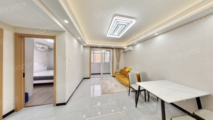 金驹家园D区二手房实景图