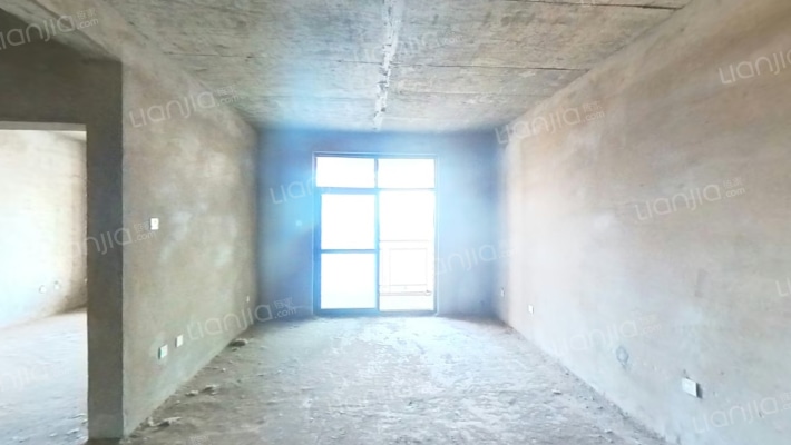 法姬娜欧洲城二手房实景图