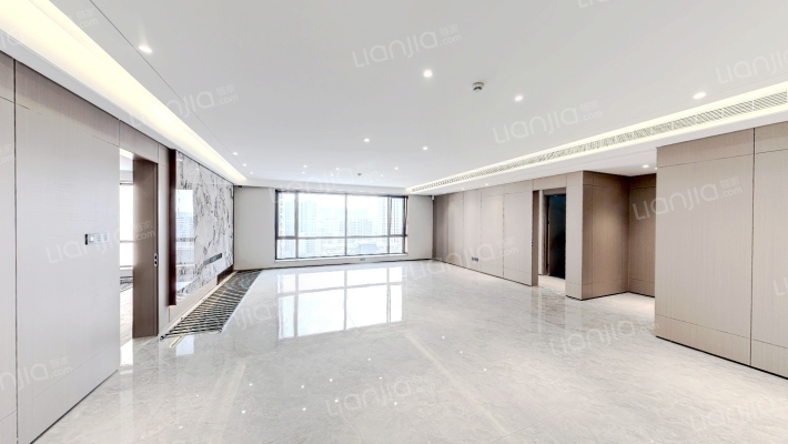 保利天悦二手房实景图