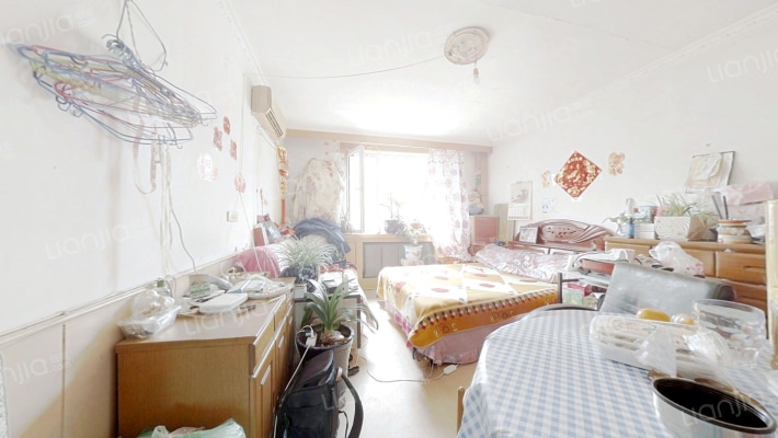 泰山巷二手房实景图