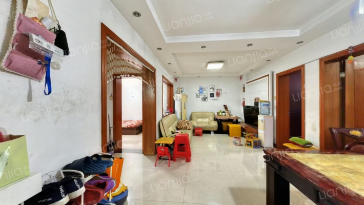 光华水韵东区二手房实景图