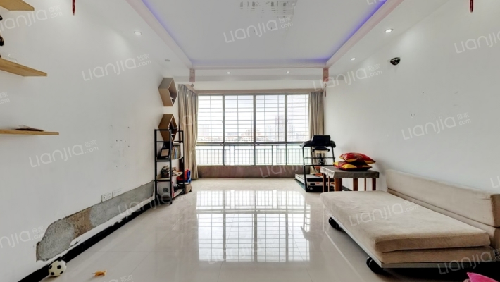 九龙佳苑二手房实景图