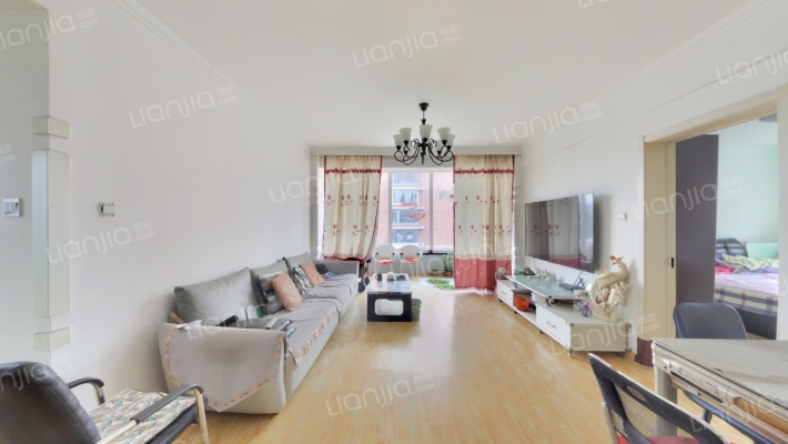 万鑫花园北区二手房实景图