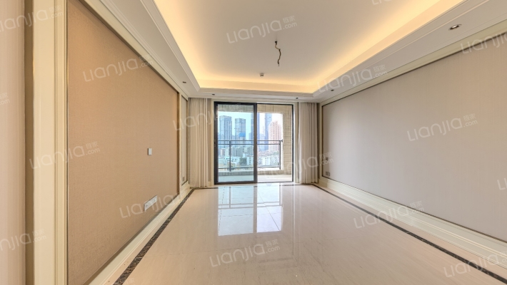 复地东湖国际八期二手房实景图