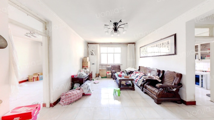 五一小区二手房实景图