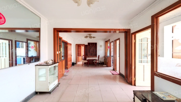 安宁七建家属院二手房实景图