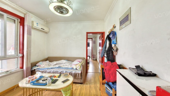 汇景和园二手房实景图