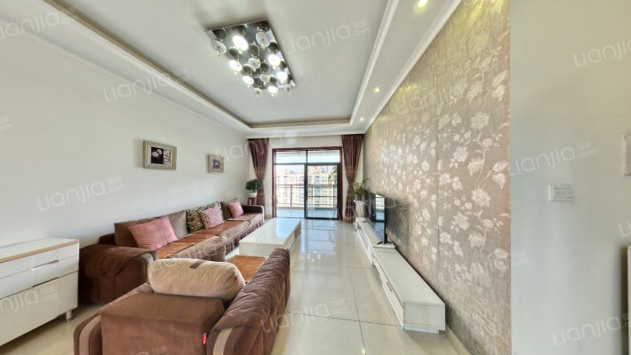 春天国际二手房实景图