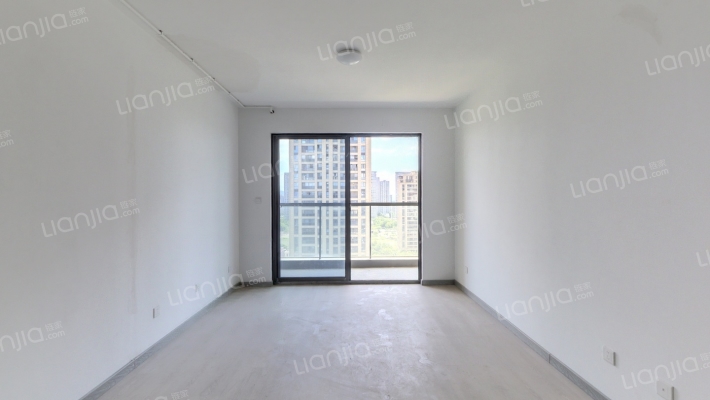 祥生云尚二手房实景图