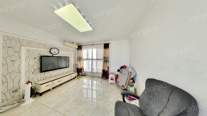 贻成知祥园二手房实景图