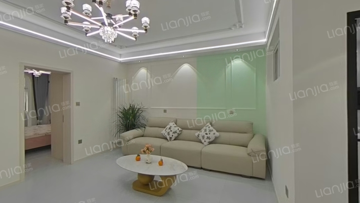 矿工路五条路14号院二手房实景图