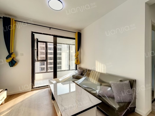 整租·卓越·青岚郡 3室1厅 南/北