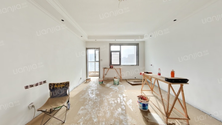 天一建苑小区二手房实景图