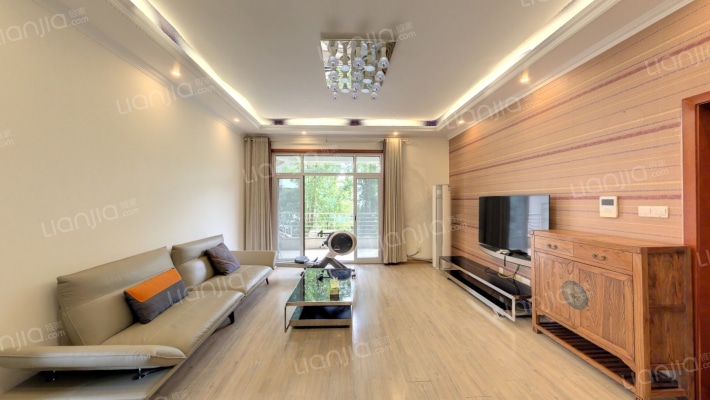 置信丽都花园A区二手房实景图