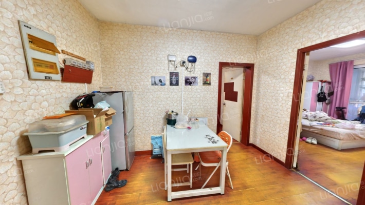 学士府二手房实景图