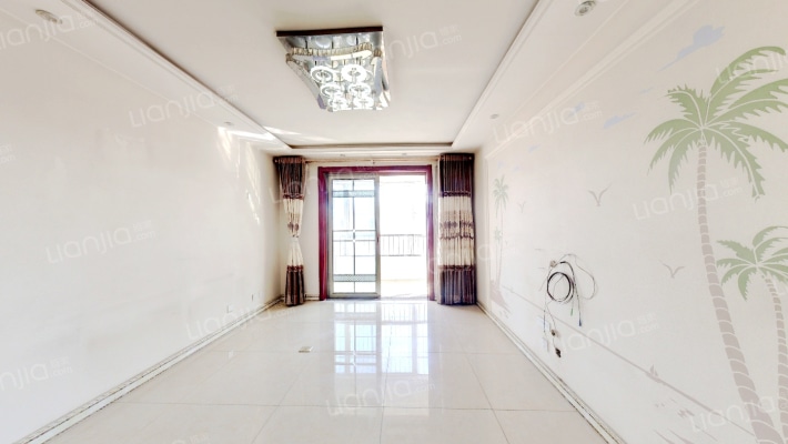 昌源青城二手房实景图