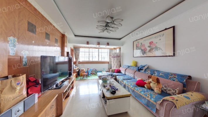 东盛市场二手房实景图