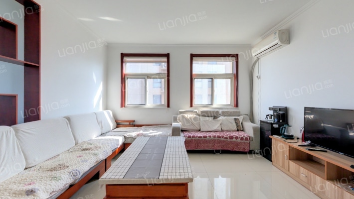 正阳花园二手房实景图