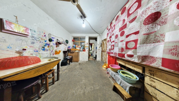 向阳桥沿河二手房实景图